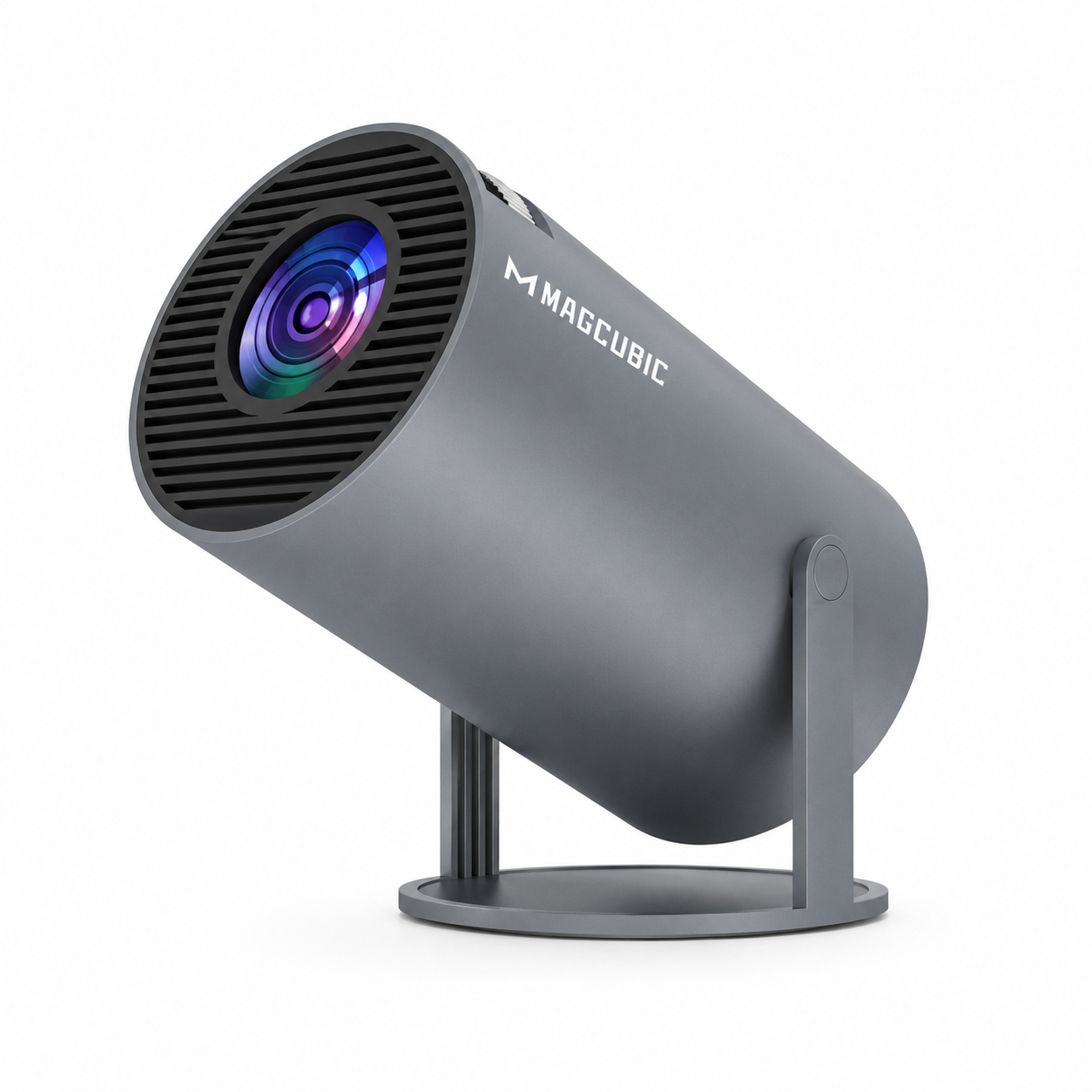 ChapterGlow™ Smart Reading Projector