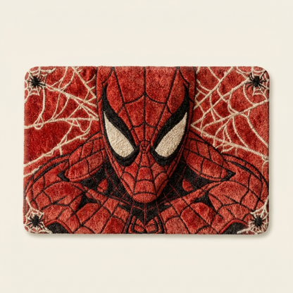 Peter's Marvel Rugs