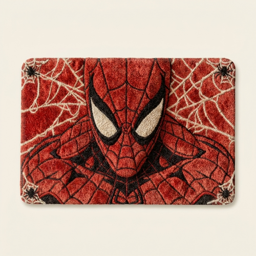Peter's Marvel Rugs